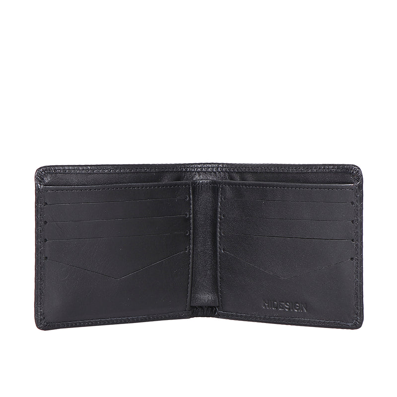 LIBYA BI-FOLD WALLET