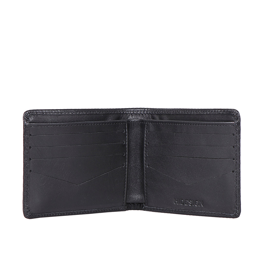 LIBYA BI-FOLD WALLET