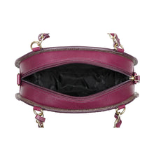 Load image into Gallery viewer, LILAC 03 SATCHEL BAG
