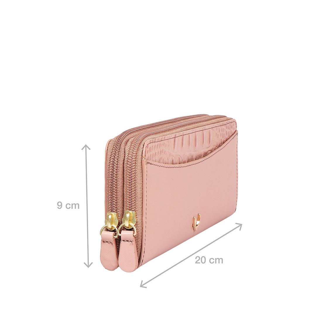 Saiph Women's Pink Wallet/Change Purse | Aldo Shoes