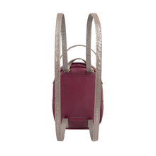 Load image into Gallery viewer, LILAC 01 BACKPACK

