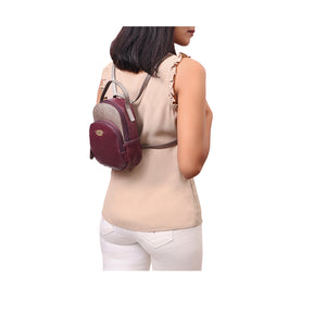 LILAC 01 BACKPACK