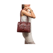 Load image into Gallery viewer, LIMA 06 SHOULDER BAG
