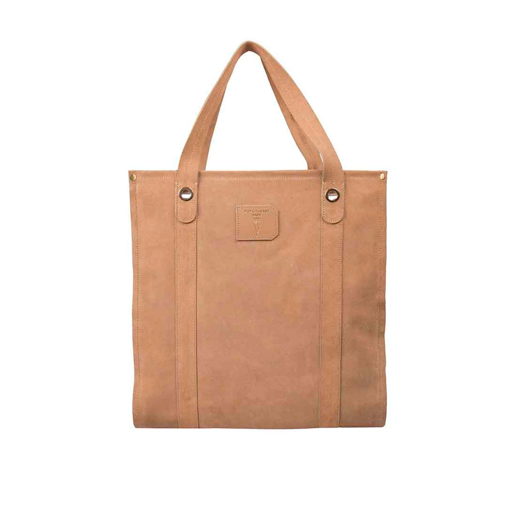 LIONEL TOTE BAG