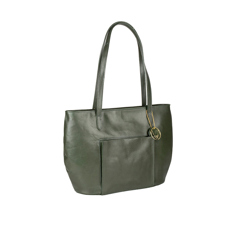 LISCIO 01 TOTE BAG - Hidesign
