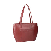 Load image into Gallery viewer, LISCIO 01 TOTE BAG - Hidesign
