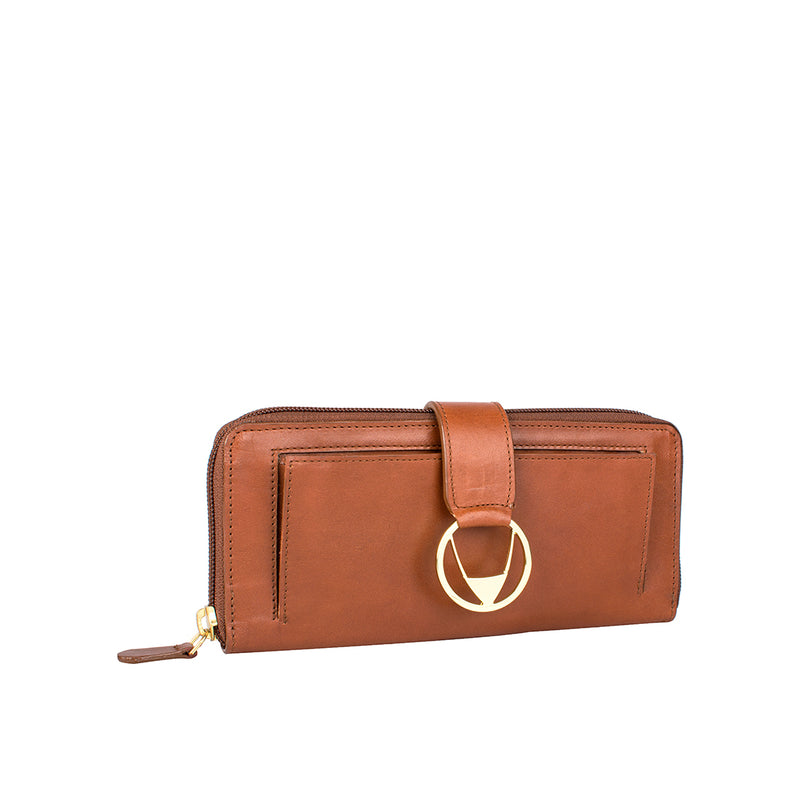 LISCIO W2  (RF) ZIP AROUND - Hidesign