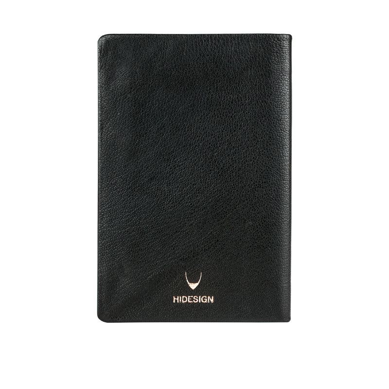 LITTLE BLACK  NOTEBOOK