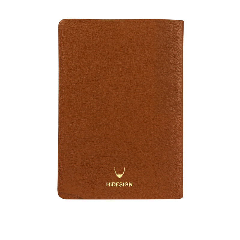LITTLE BROWN  NOTEBOOK