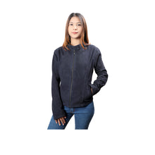 Load image into Gallery viewer, LIZZO WOMENS BOMBER JACKET

