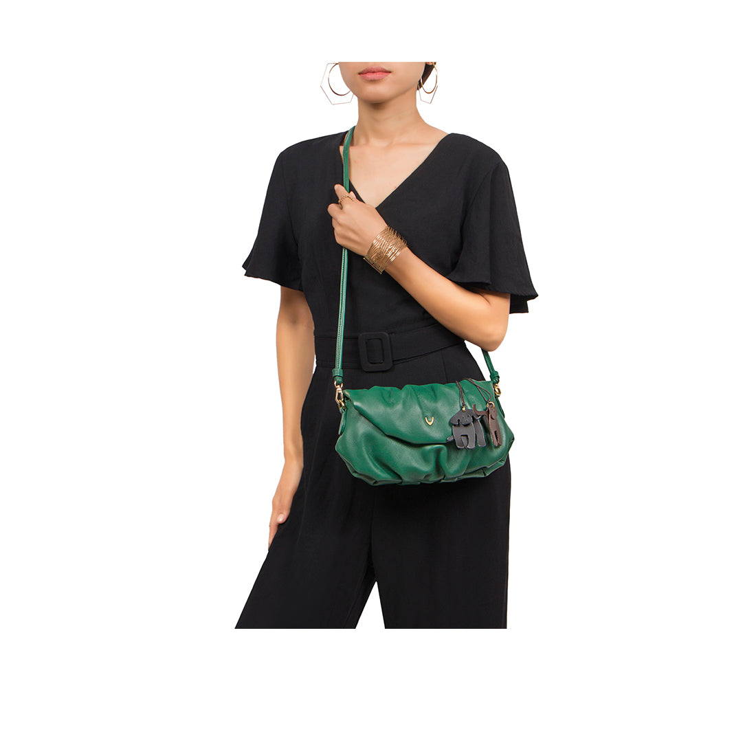 LOLA 01 SLING BAG