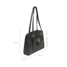 Load image into Gallery viewer, LOTUS 02 SB TOTE BAG
