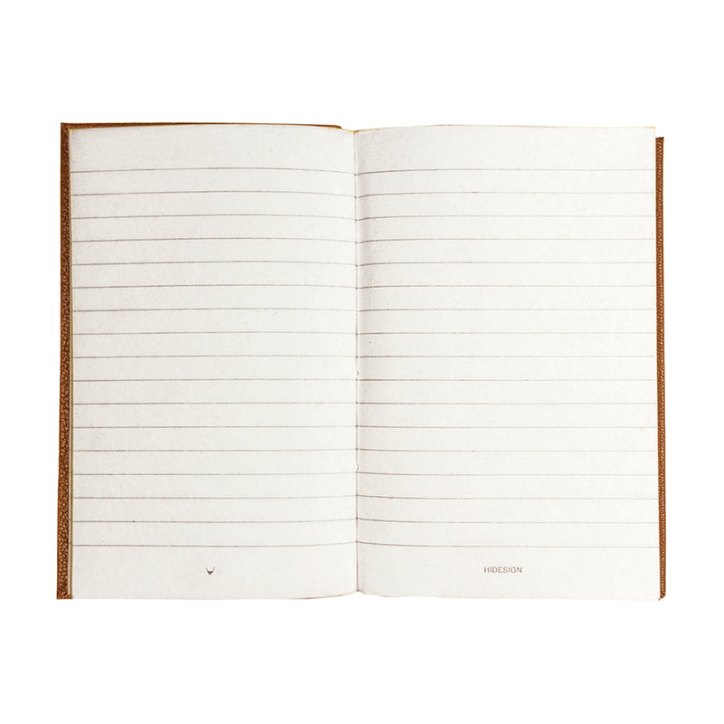 LOVE PRAY LAUGH NOTEBOOK