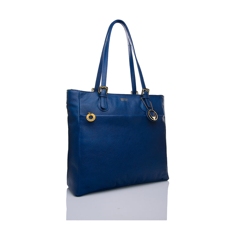 LUCIA 01 TOTE BAG - Hidesign