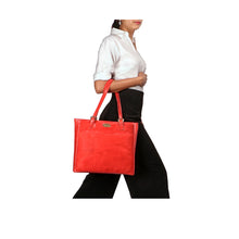 Load image into Gallery viewer, LUCIA 01 TOTE BAG
