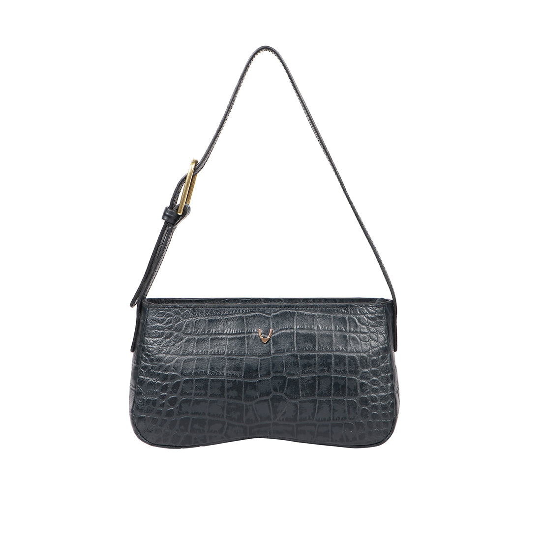 Frizzare Lucille Shoulder Bag in Black Frizzare Lucille Shoulder Bag in Black
