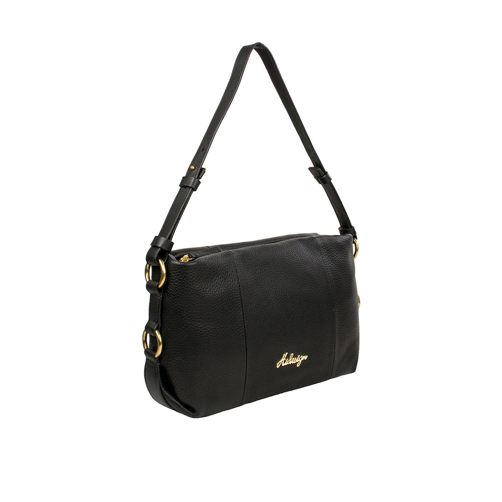 LUCY 02 SHOULDER BAG - Hidesign