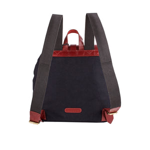 LUMIERE 02 BACKPACK - Hidesign