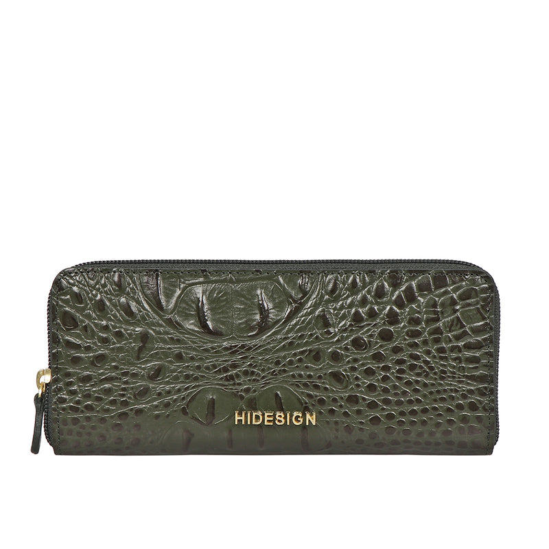 MACKENZIEW2RF SB ZIP AROUND WALLET