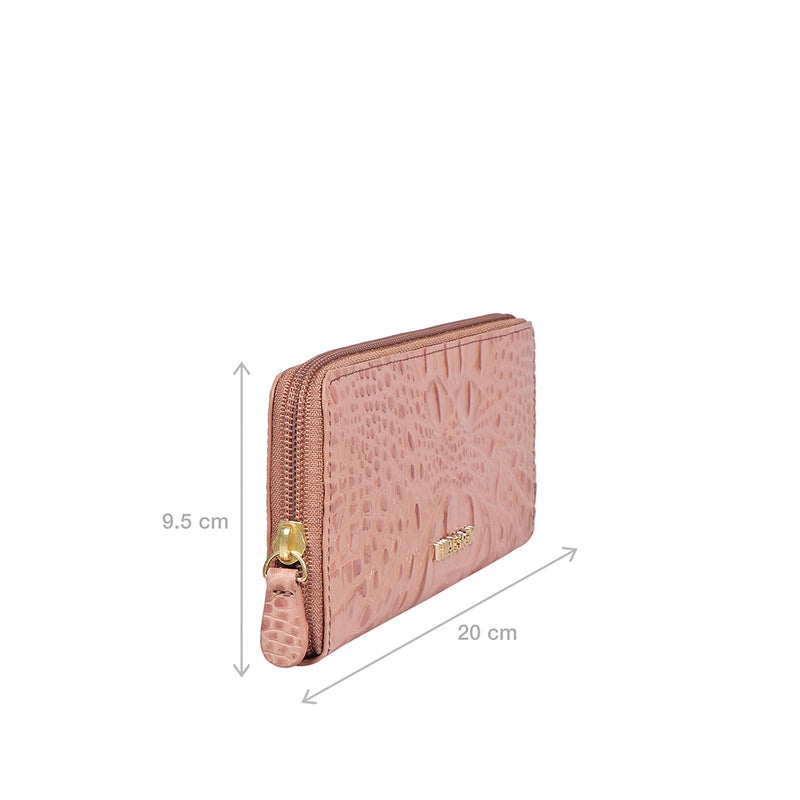 MACKENZIEW2RF SB ZIP AROUND WALLET