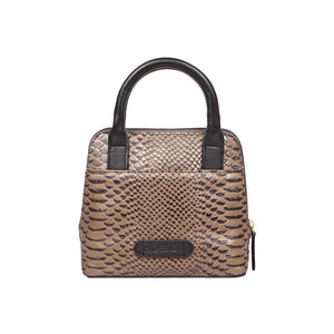 Buy Tan Madre Mini Bag Online - Hidesign