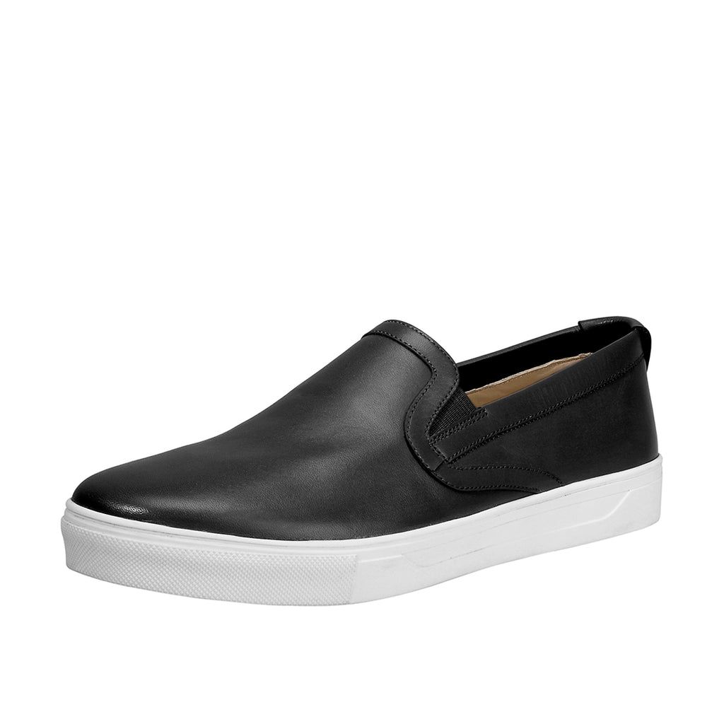 Egoss Comfortable Leather Slip On Shoes For Men – Egoss Shoes