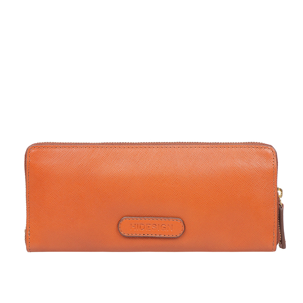 MAINE W1 ZIP AROUND WALLET