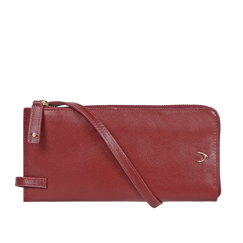 MAINE W2 SLING WALLET