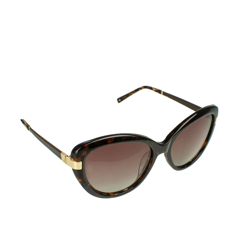MALDIVES CAT EYE SUNGLASS