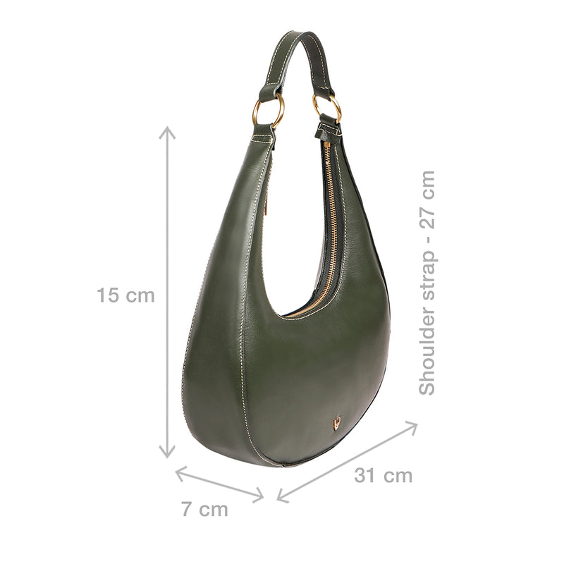 MALINA 09 SHOULDER BAG