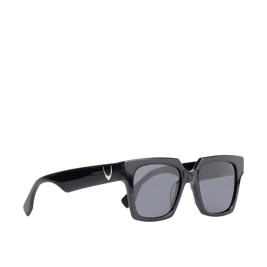 Ray-Ban RBR0502S - Transparent Blue Frame Prescription Sunglasses |  Eyebuydirect