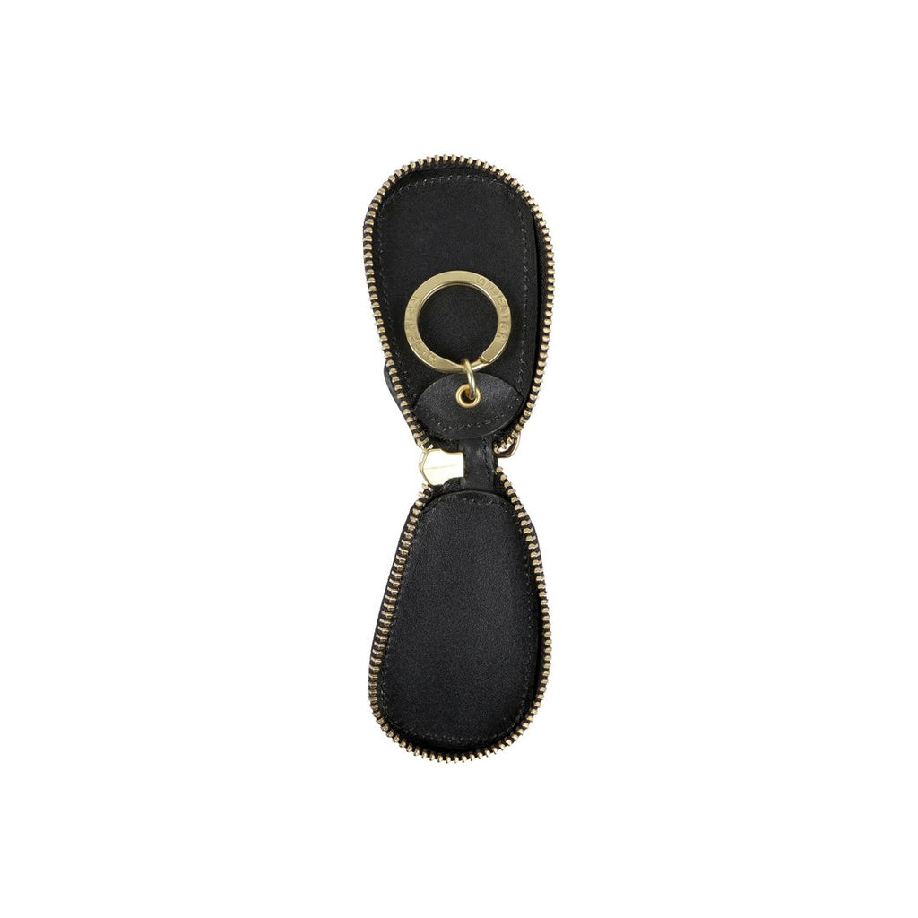 Michael Kors Mini Purse Keychain Fob Gold Color Bag charm Key holder | eBay