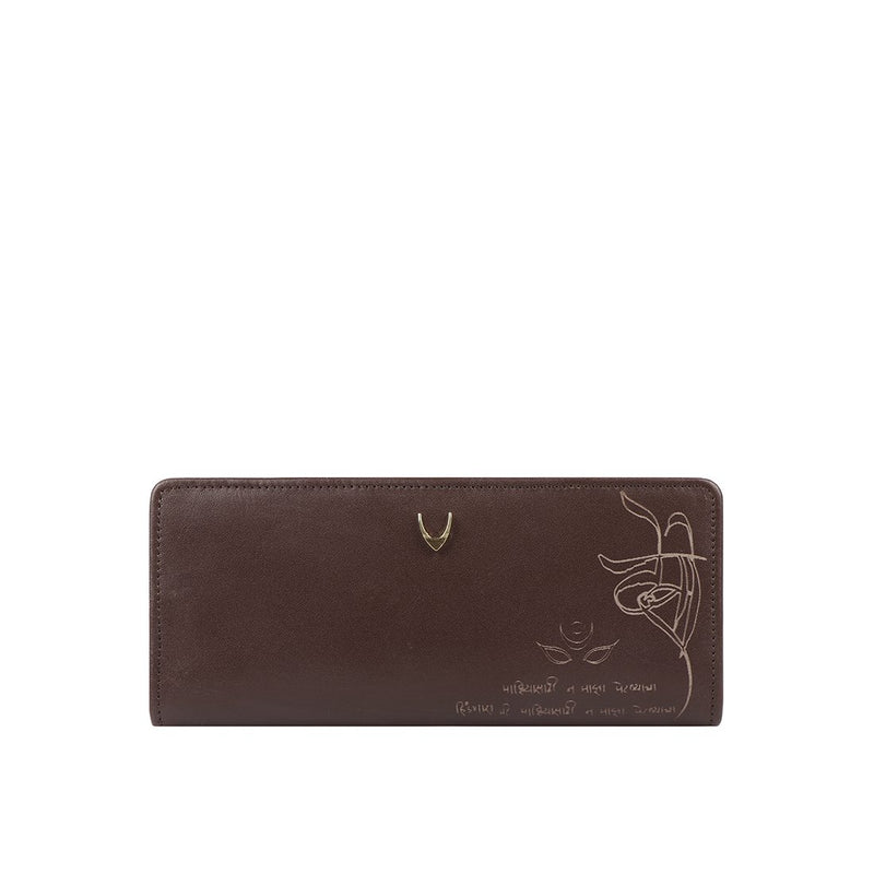 MANTRA W1 BI-FOLD WALLET