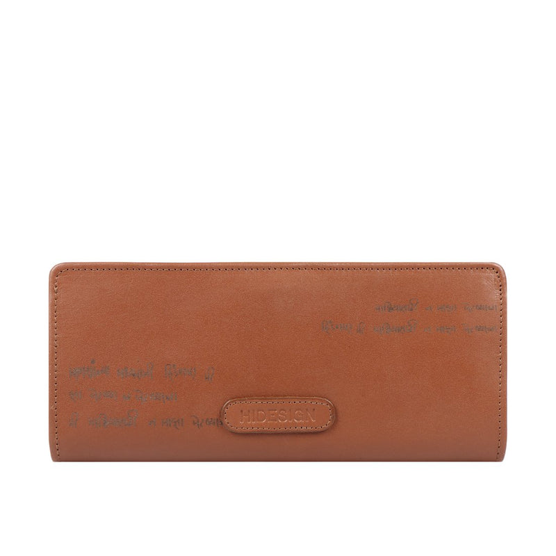 MANTRA W1 BI-FOLD WALLET