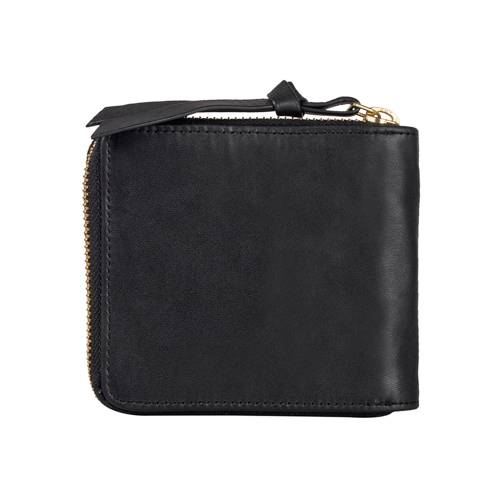 MANUE ZIP AROUND WALLET