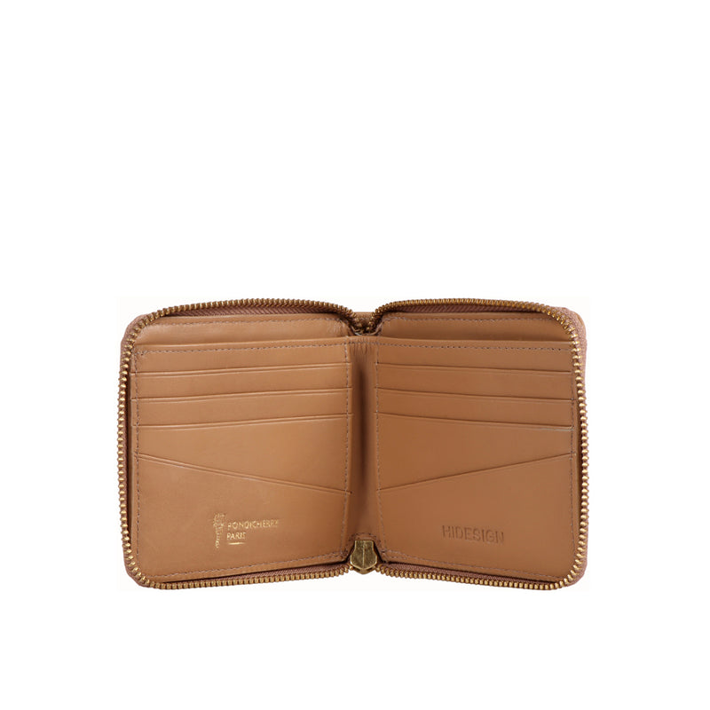 MANUE ZIP AROUND WALLET