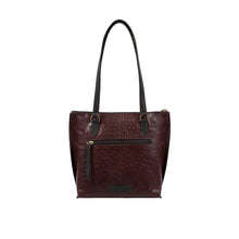 Load image into Gallery viewer, MAPLE 02 SB TOTE BAG - Hidesign
