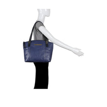 Load image into Gallery viewer, MAPLE 03 SB TOTE BAG - Hidesign
