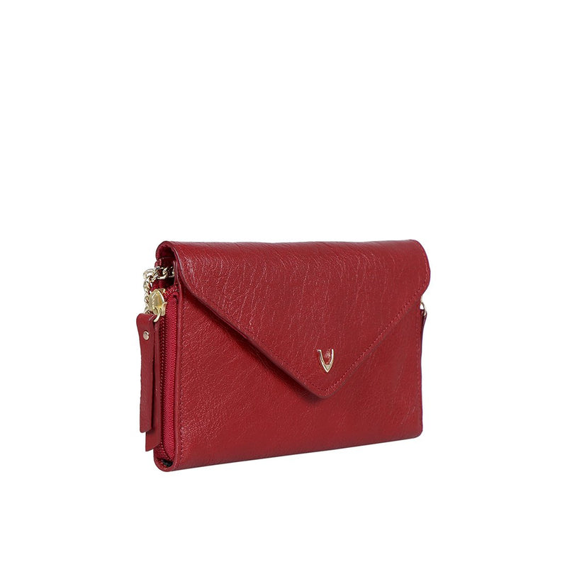 MARKLE SLING BAG - Hidesign