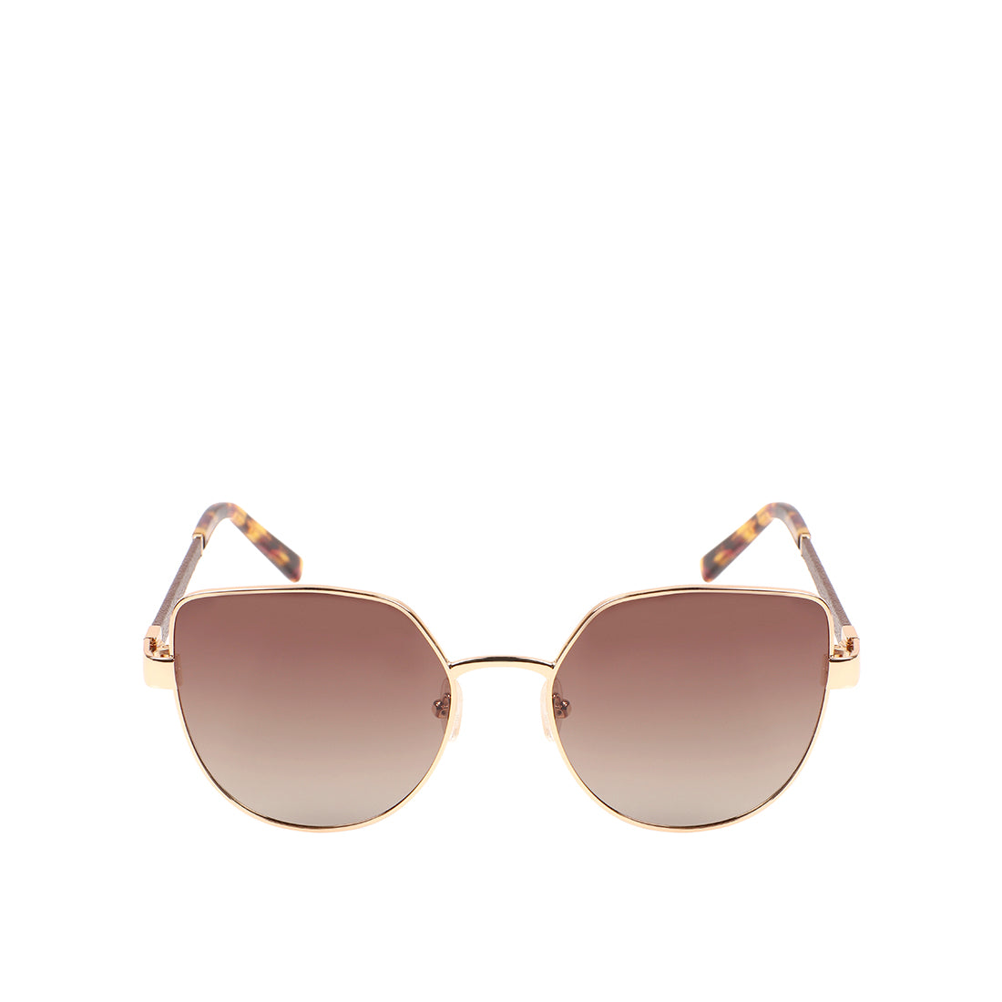 Buy Brown Marrakesh Cat Eye Sunglass Online Hidesign