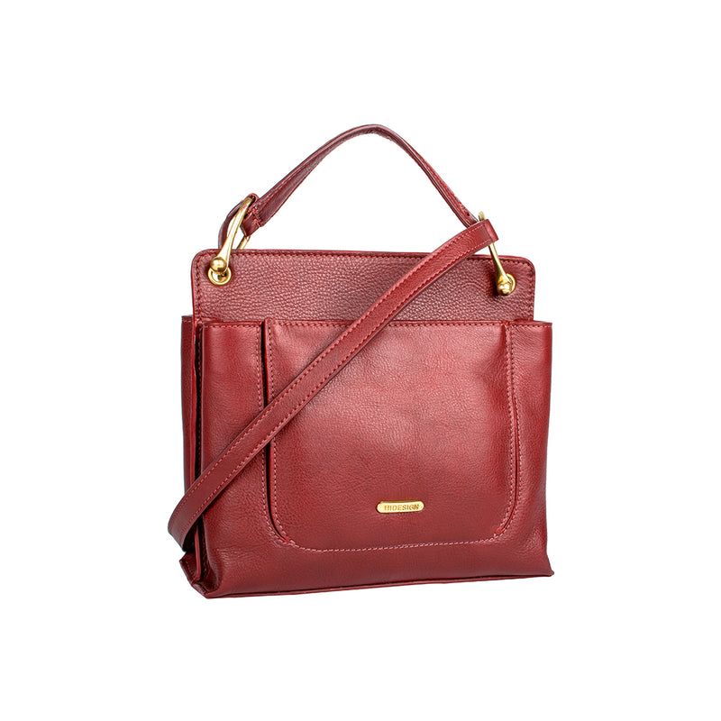 MARTELLA 02 CROSSBODY - Hidesign