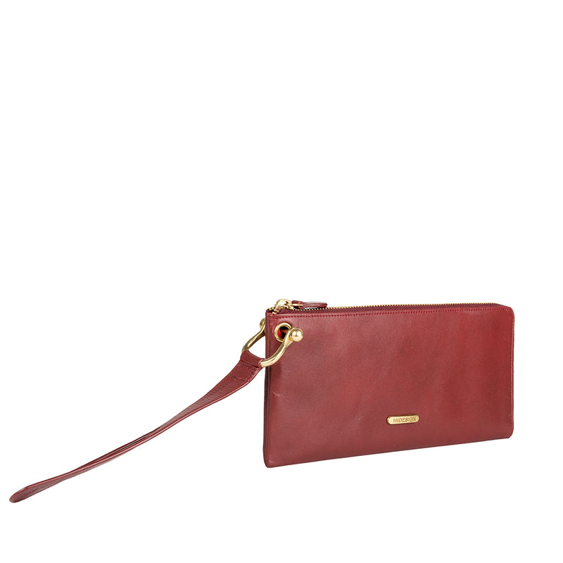 MARTELLA W2 L-ZIP AROUND WALLET