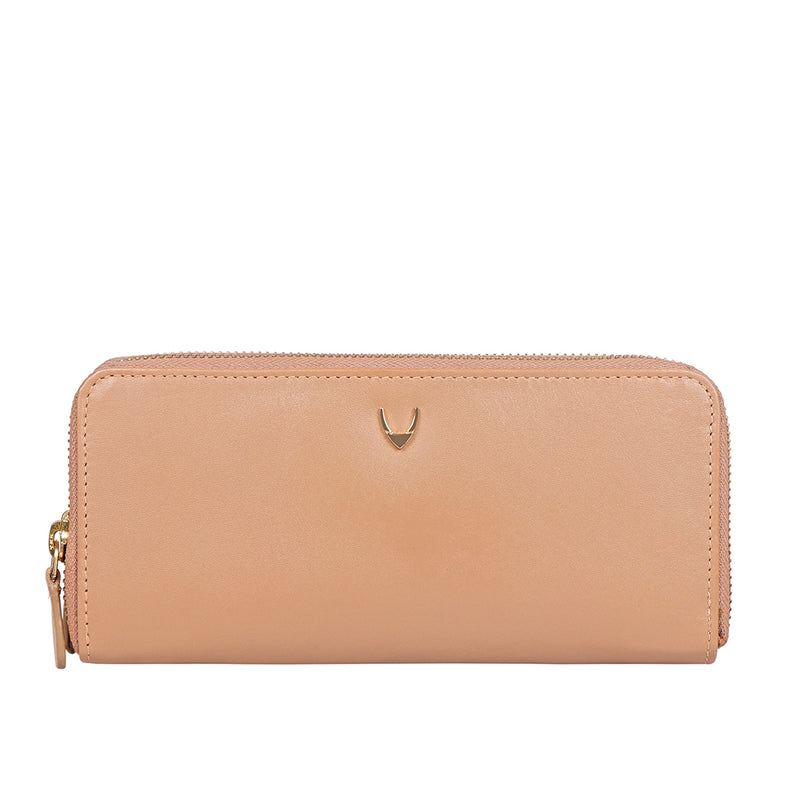 MARTINA RF DOUBLE ZIP AROUND