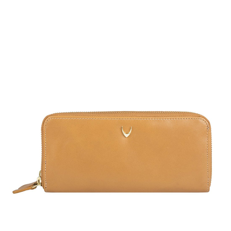MARTINA DOUBLE ZIP AROUND WALLET