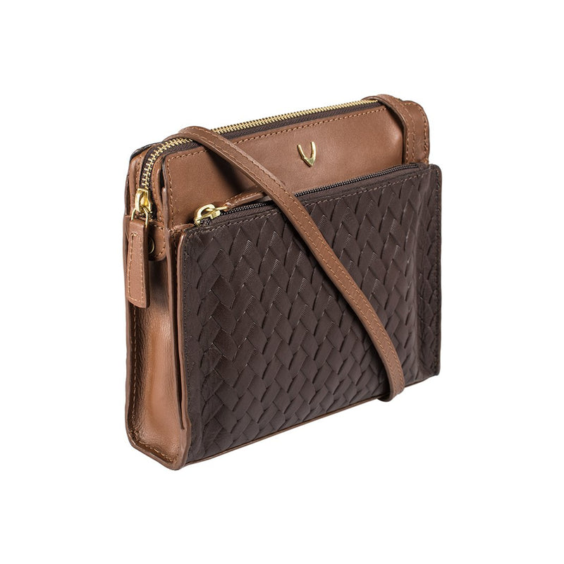 MARTY W2 SLING WALLET