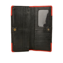 Load image into Gallery viewer, MARTY W1 BI-FOLD WALLET - Hidesign
