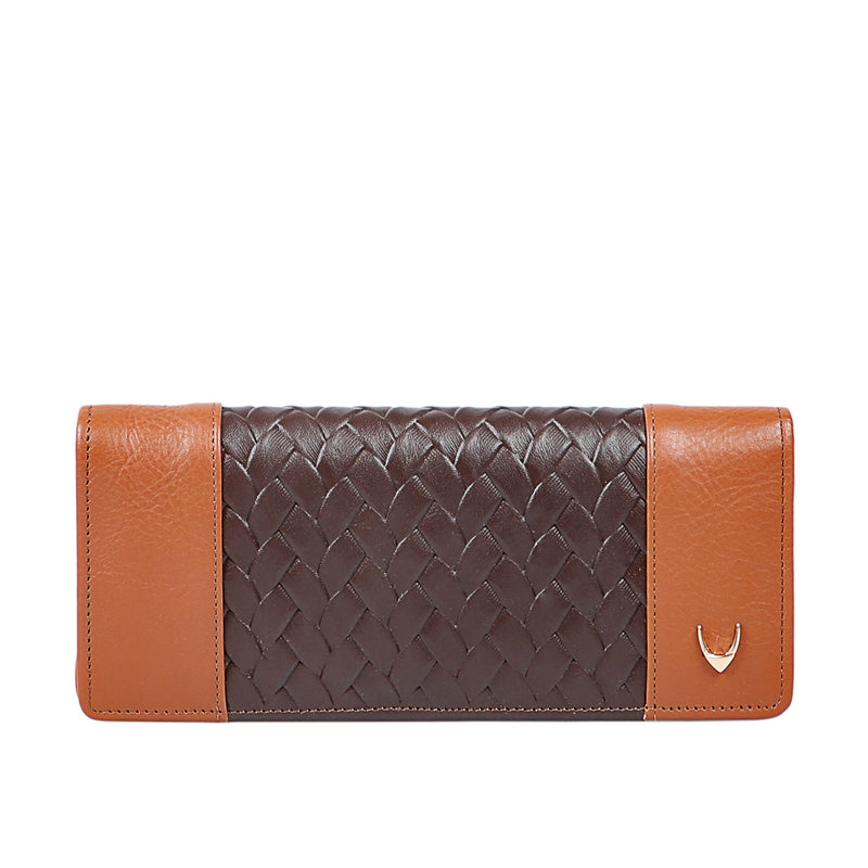 MARTY W1 BI-FOLD WALLET