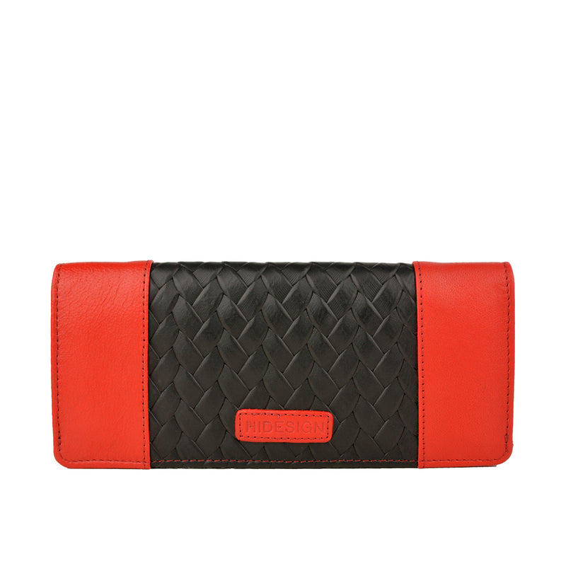 MARTY W1(RF) BI-FOLD WALLET - Hidesign