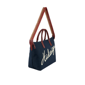 MATA HARI TOTE BAG - Hidesign