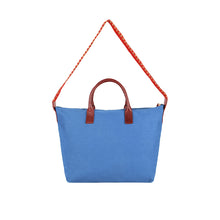 Load image into Gallery viewer, MATA HARI TOTE BAG - Hidesign
